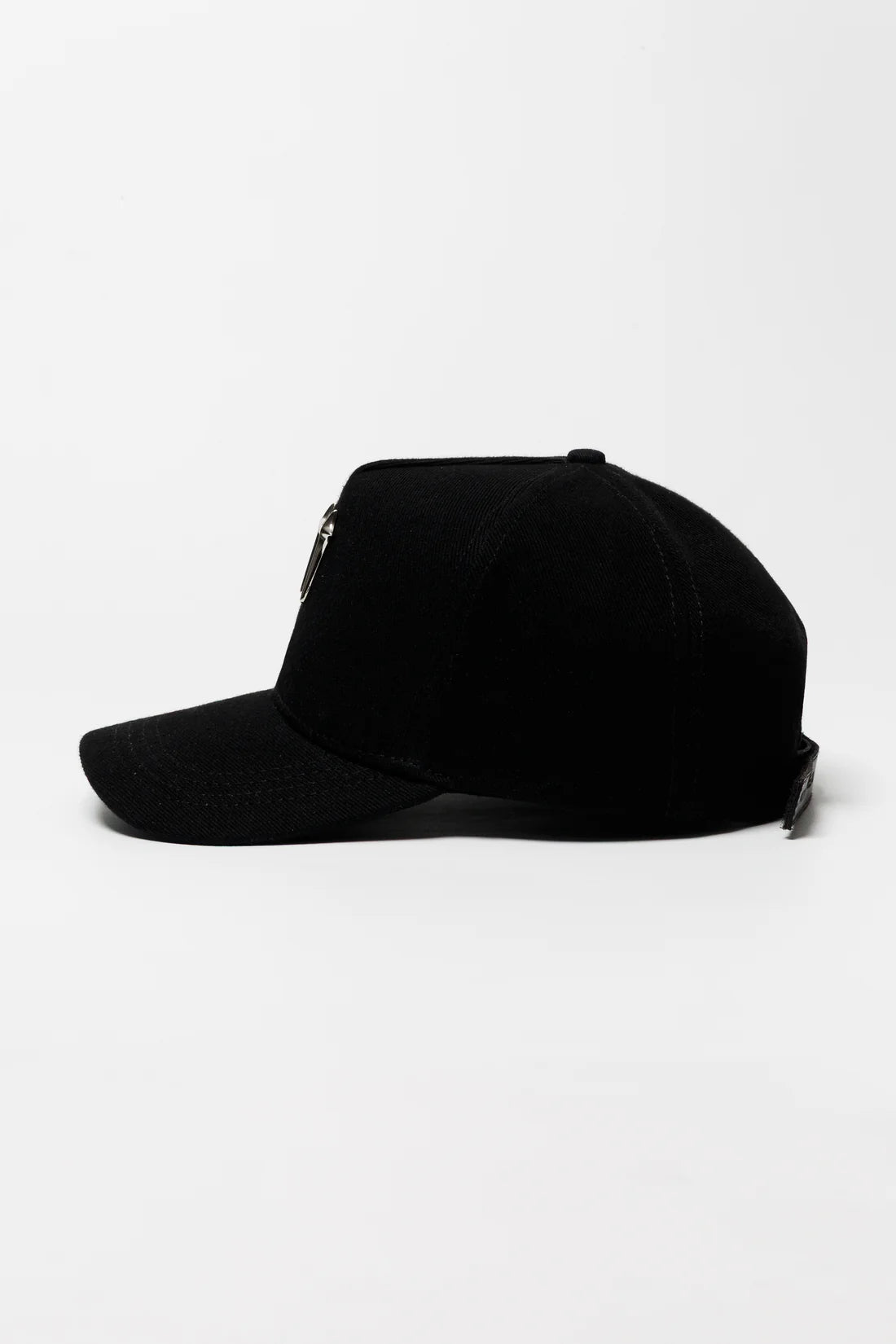 Montt Real DRILL001 BLACK