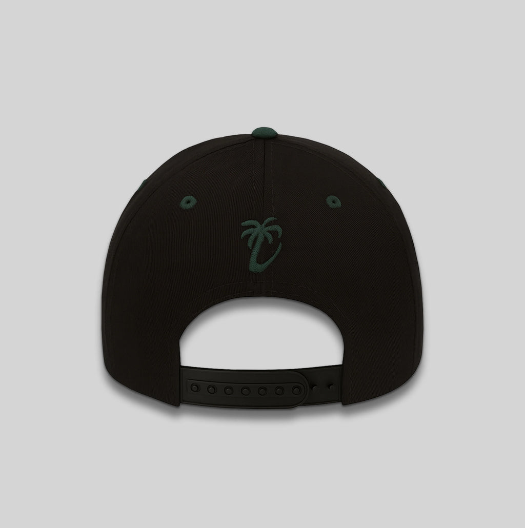 Gruppo Capri flashdances snapback