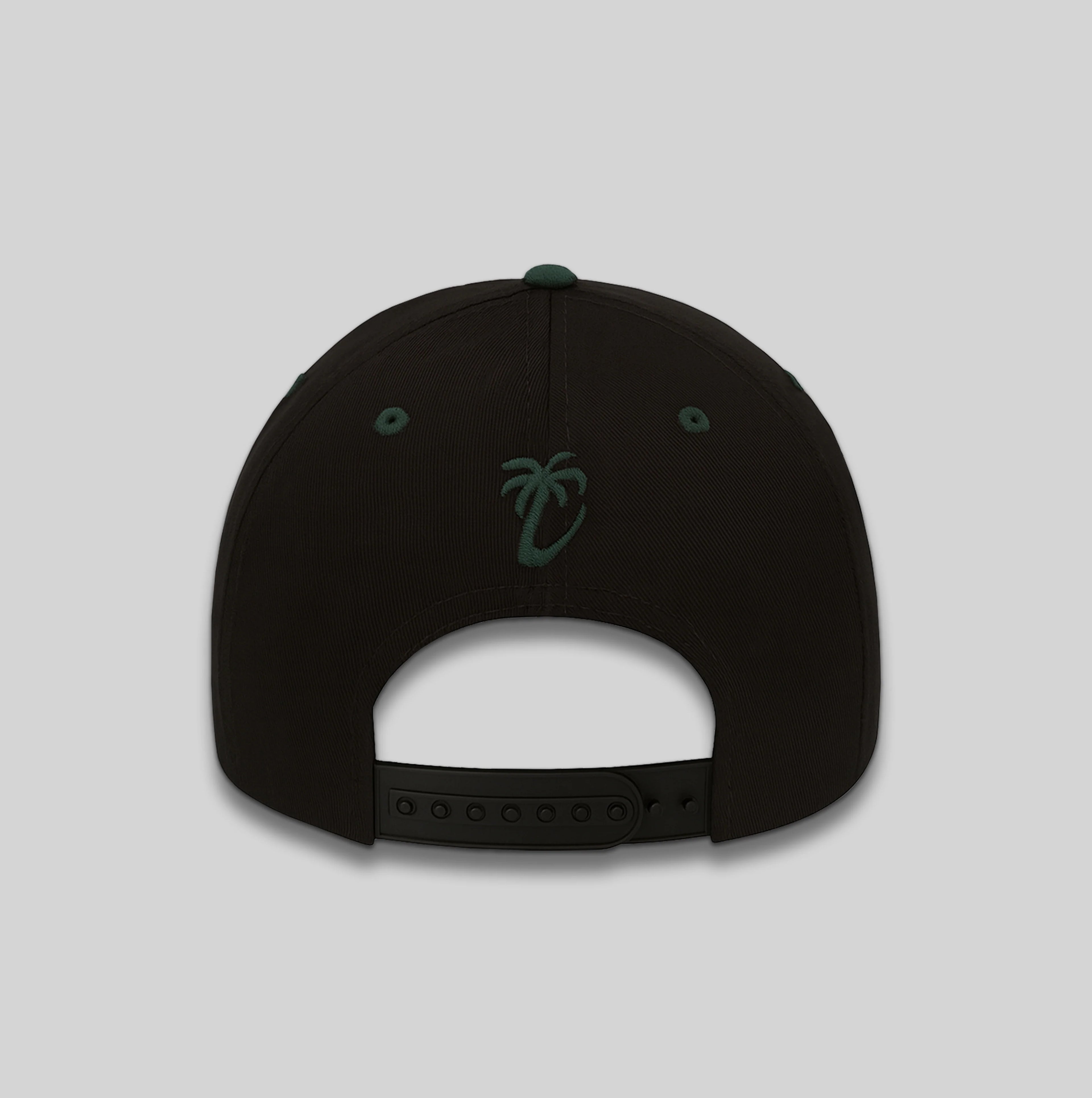 Gruppo Capri flashdances snapback