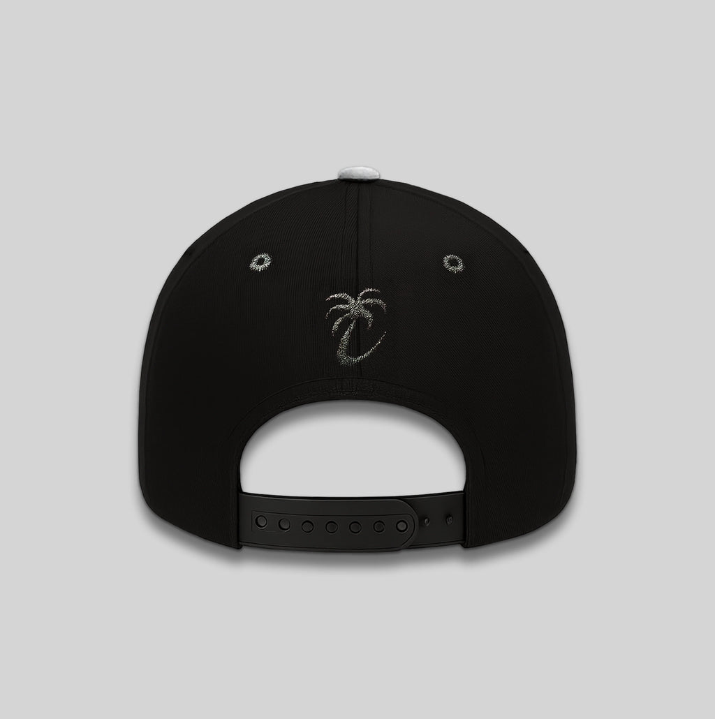 Gruppo Capri classic logo snapback
