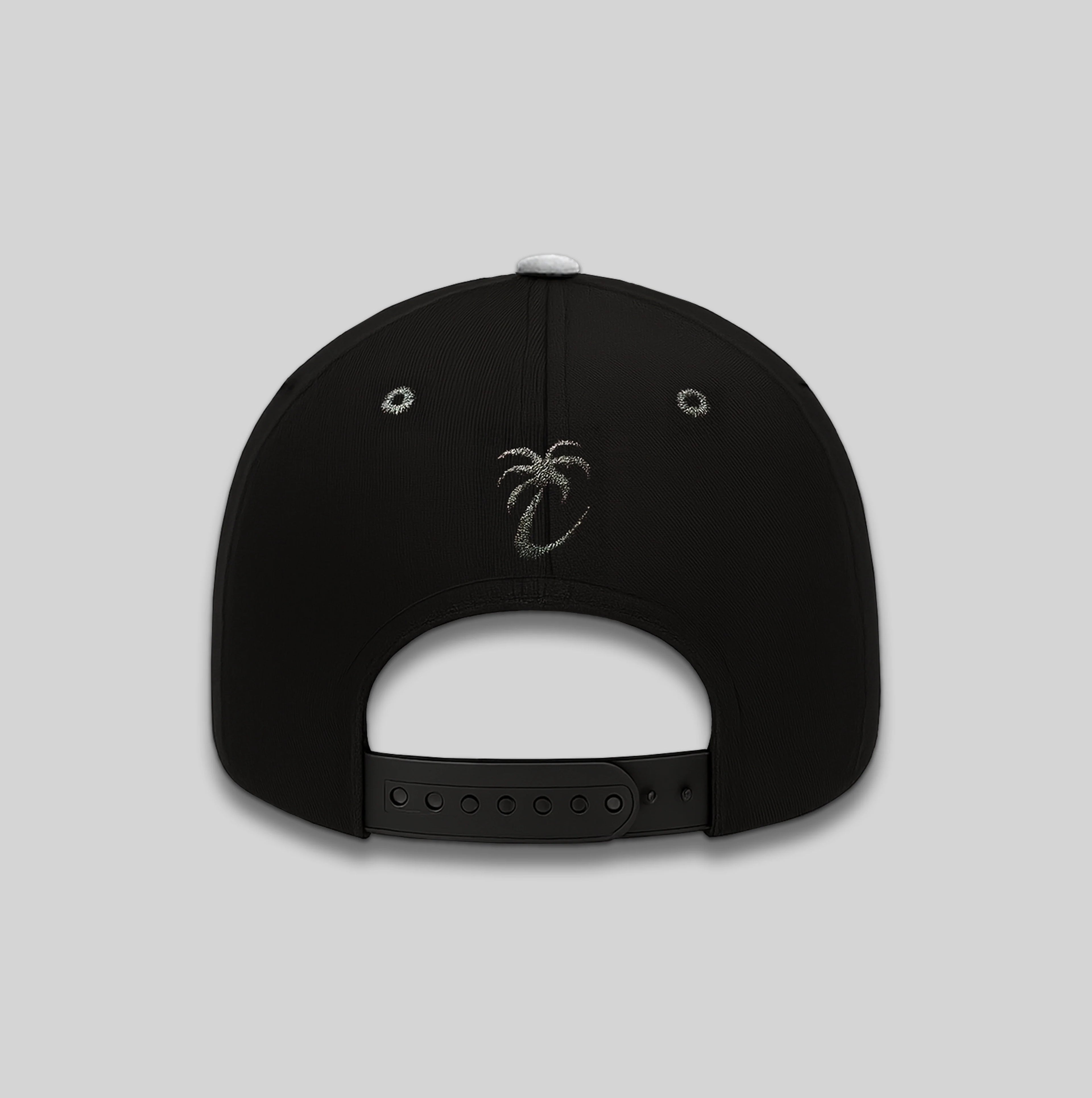 Gruppo Capri classic logo snapback