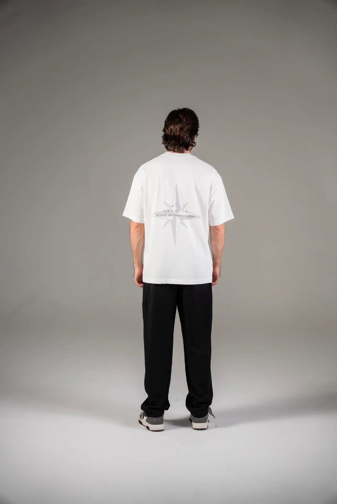 Artdist Mistral Black Pant