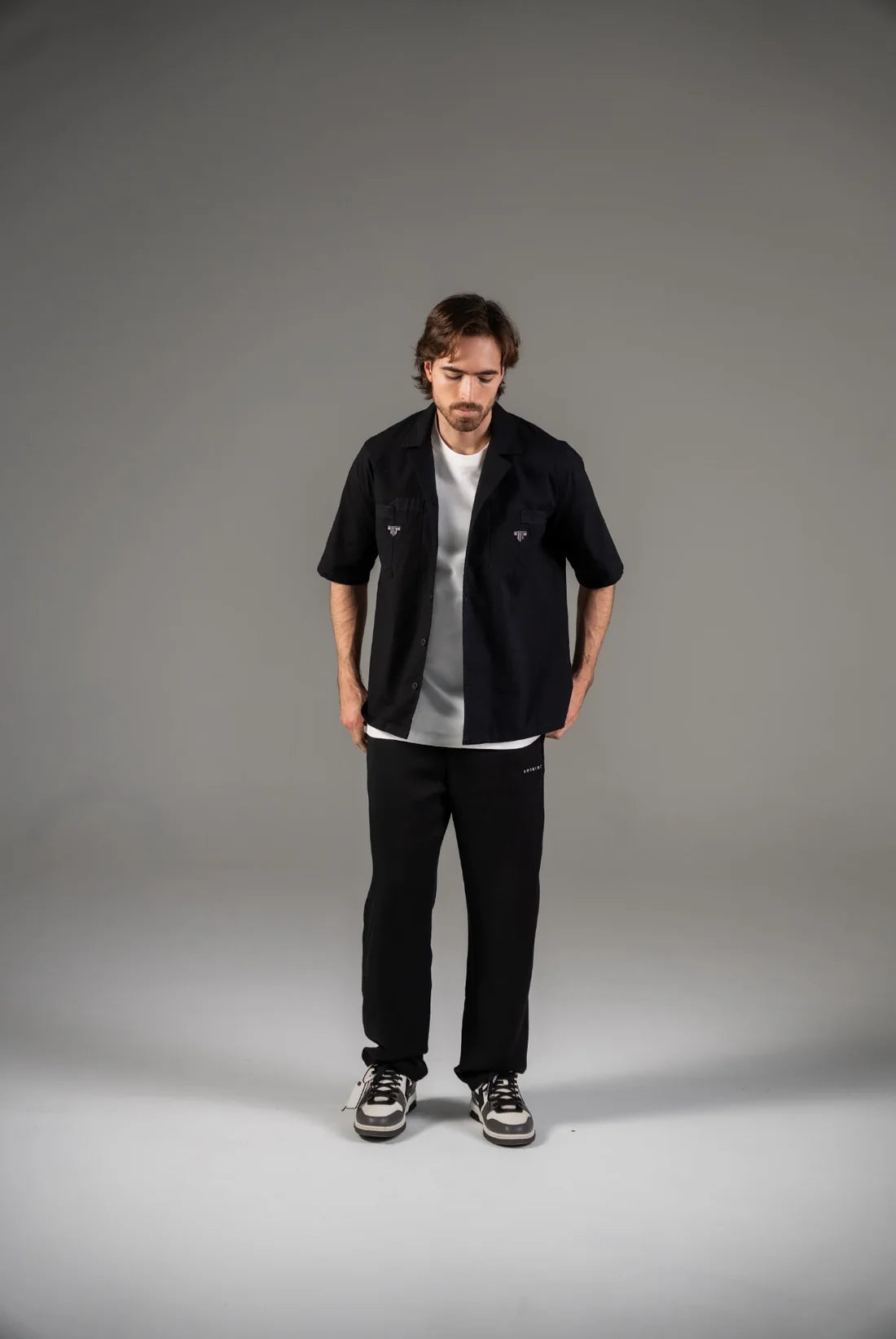 Artdist Mistral Boxy Shirt