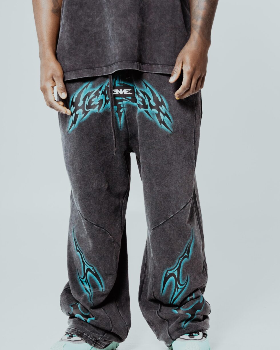 Nebula Nexus Bloodmoon Pants SU05-0624