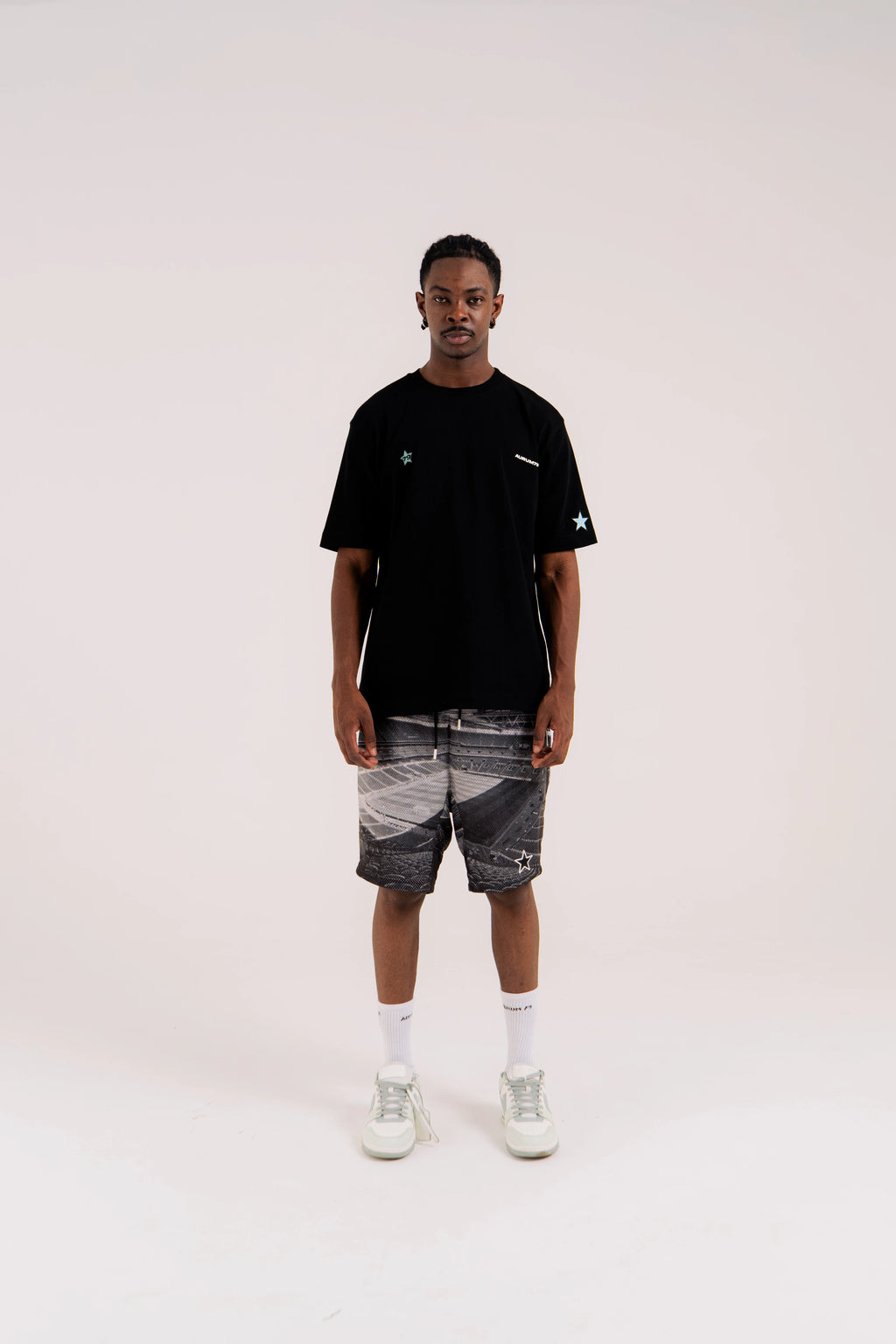 Aurum 79 Stadium T-shirt