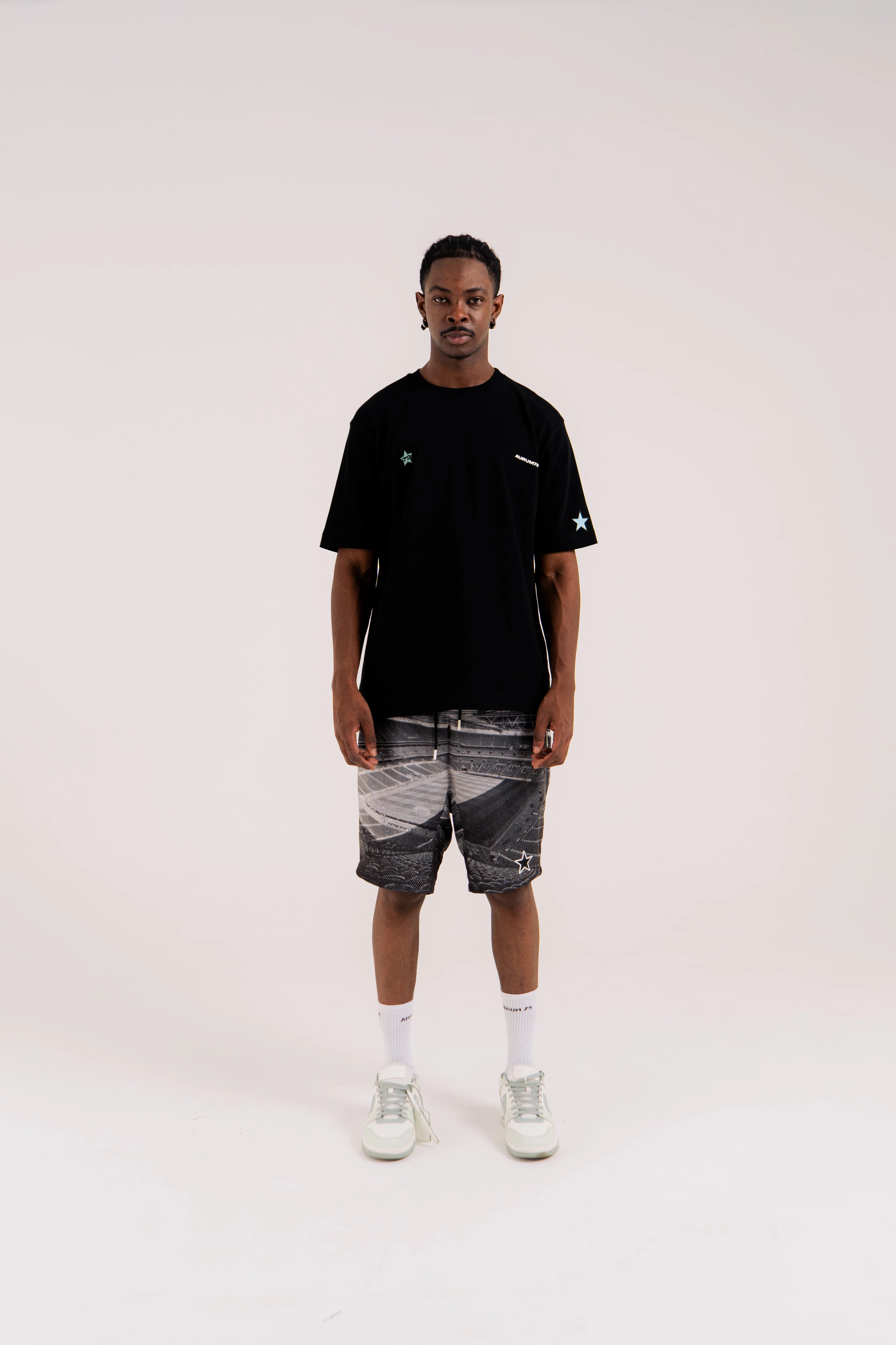 Aurum 79 Stadium T-shirt