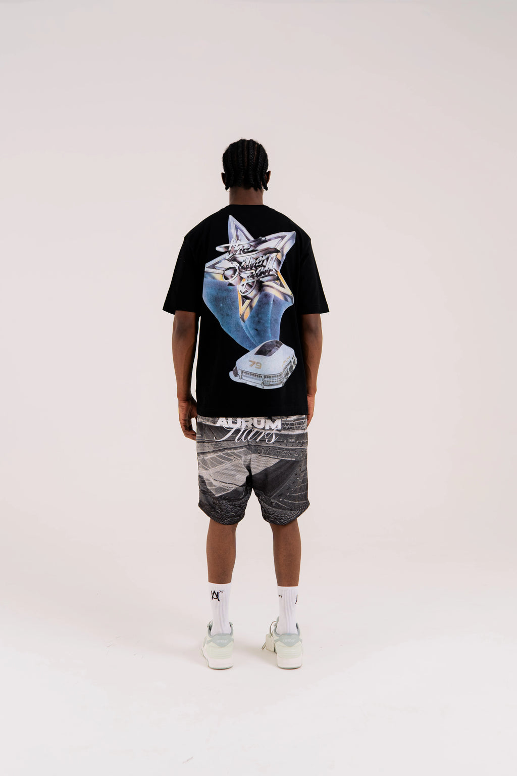 Aurum 79 Stadium T-shirt