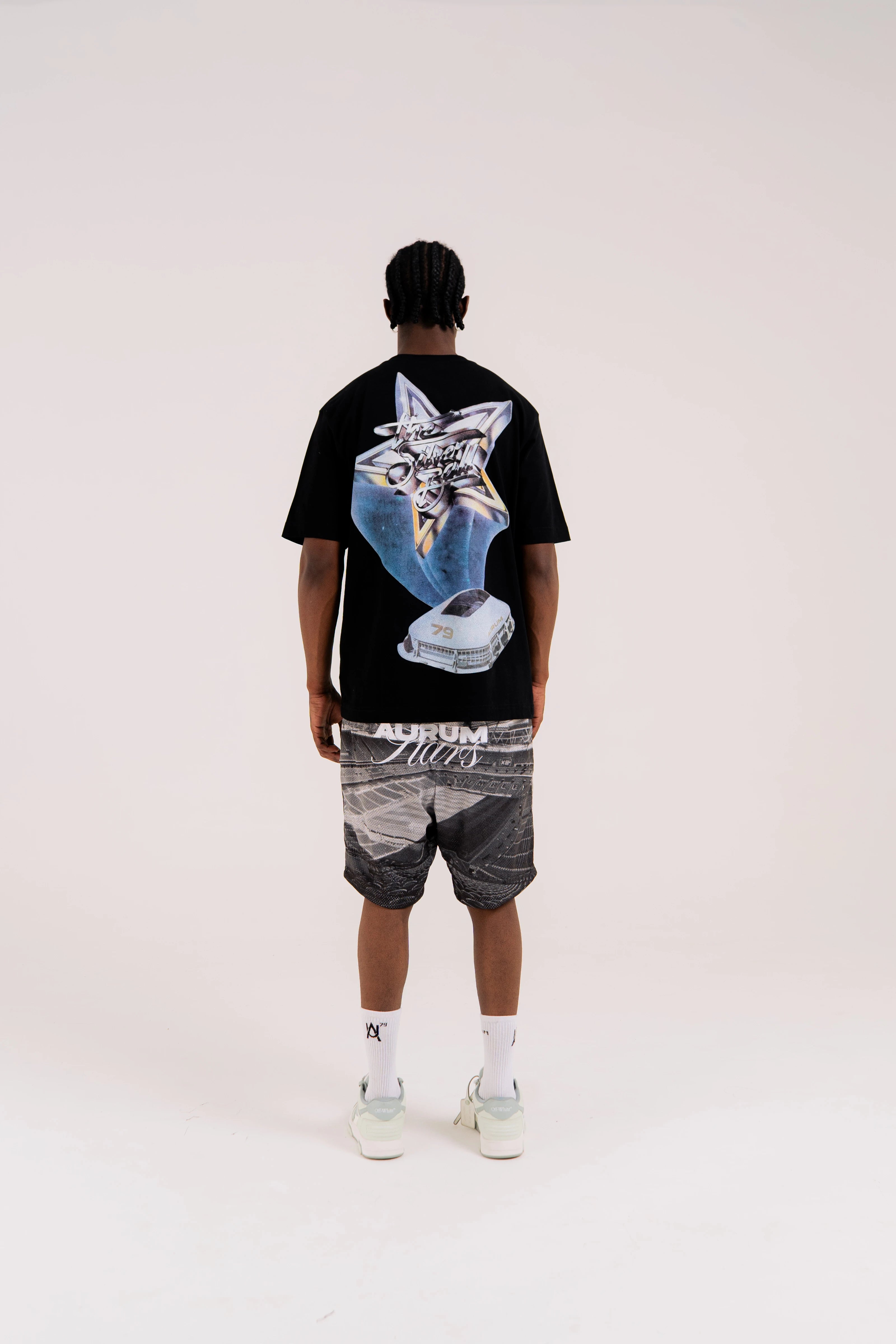 Aurum 79 Stadium T-shirt