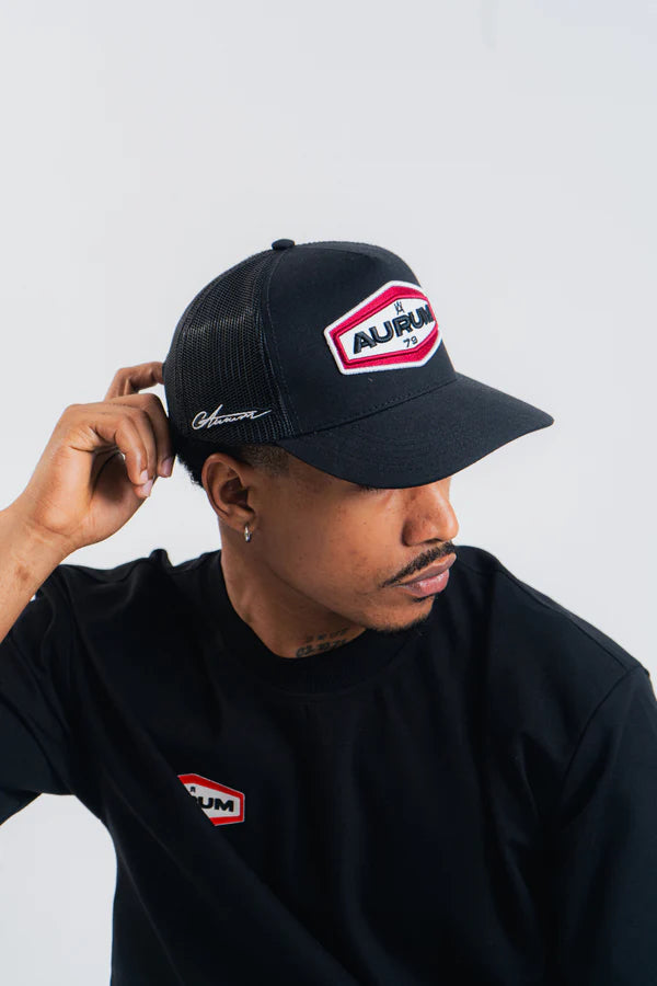 Aurum 79 Flag Cap