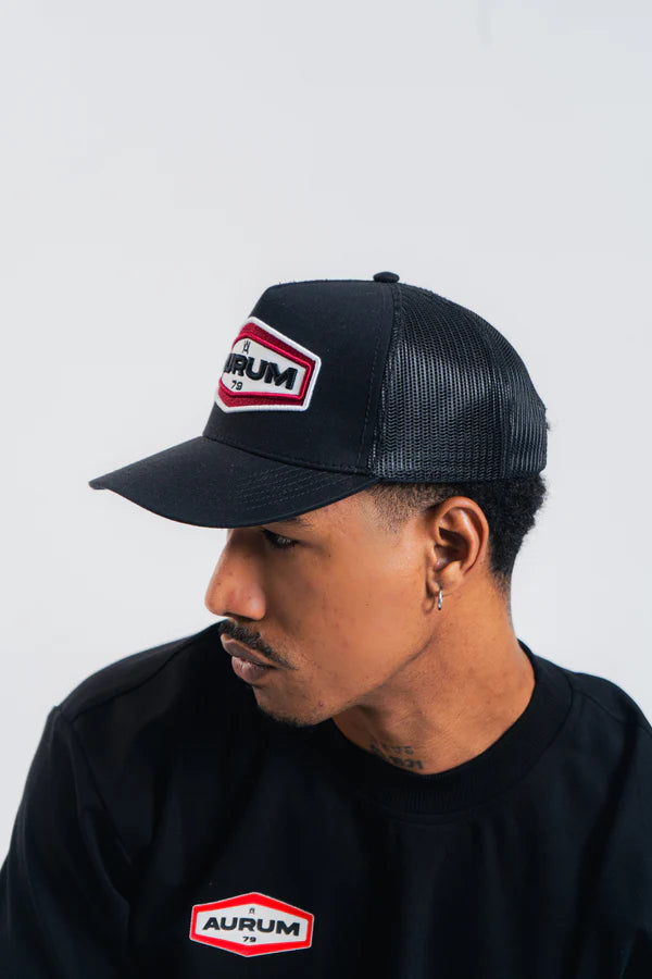Aurum 79 Flag Cap