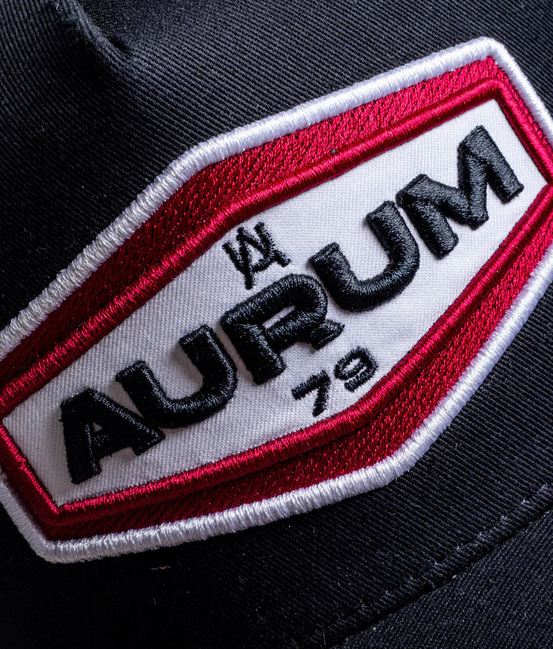 Aurum 79 Flag Cap