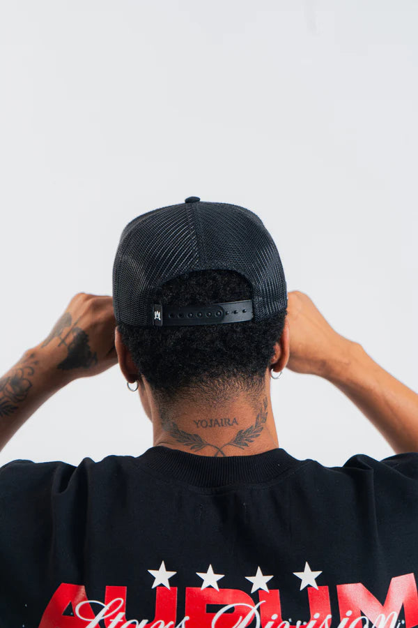 Aurum 79 Flag Cap