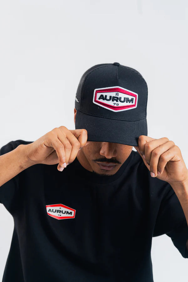 Aurum 79 Flag Cap
