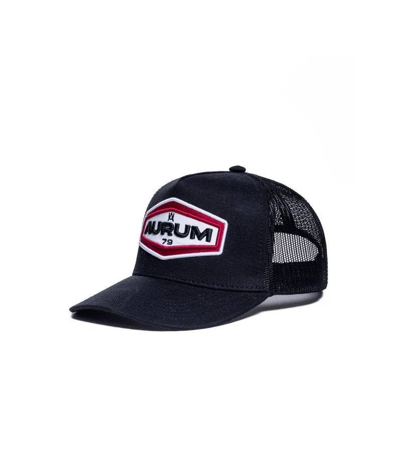 Aurum 79 Flag Cap