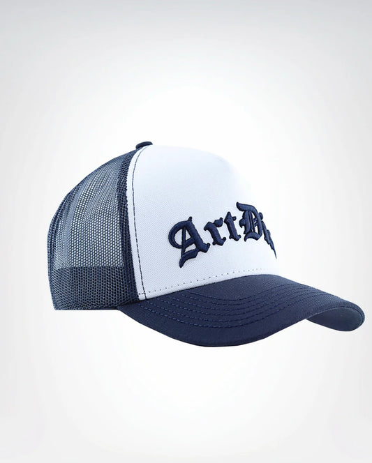 Artdist Patch Blue Cap