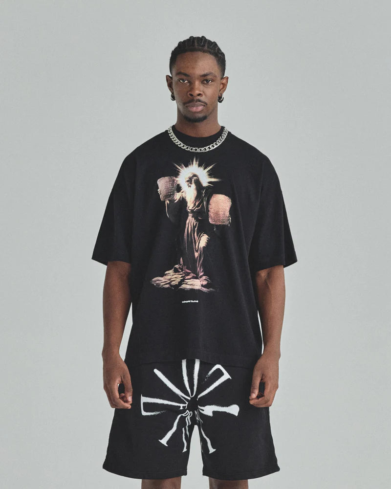 Undergold Spring The Ten Tshirt Black