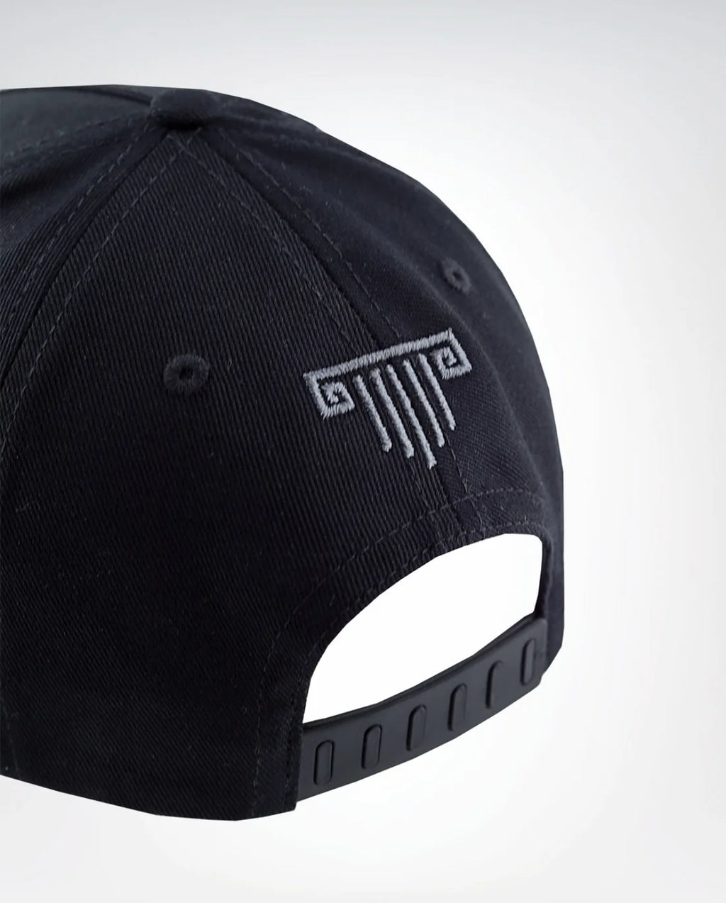 Artdist Static Black Cap