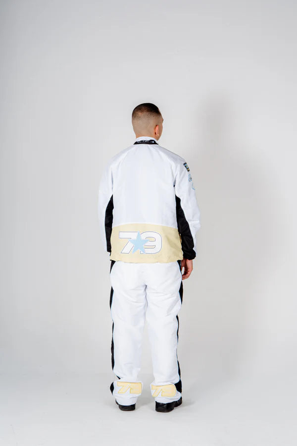 Aurum racing 79 fleece