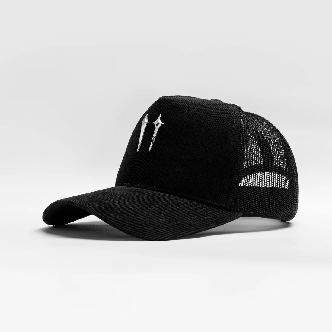 Montt Real TRUCKER001 BLACK