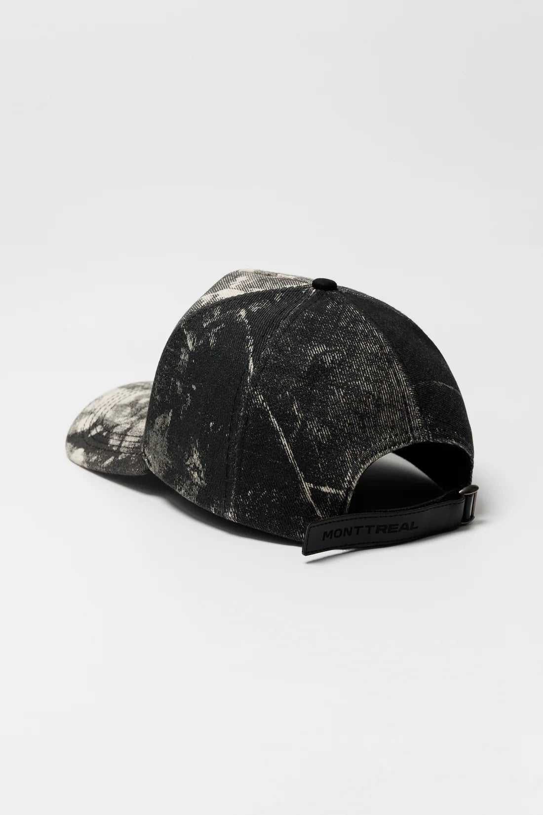 Montt Real CAPCAMO001