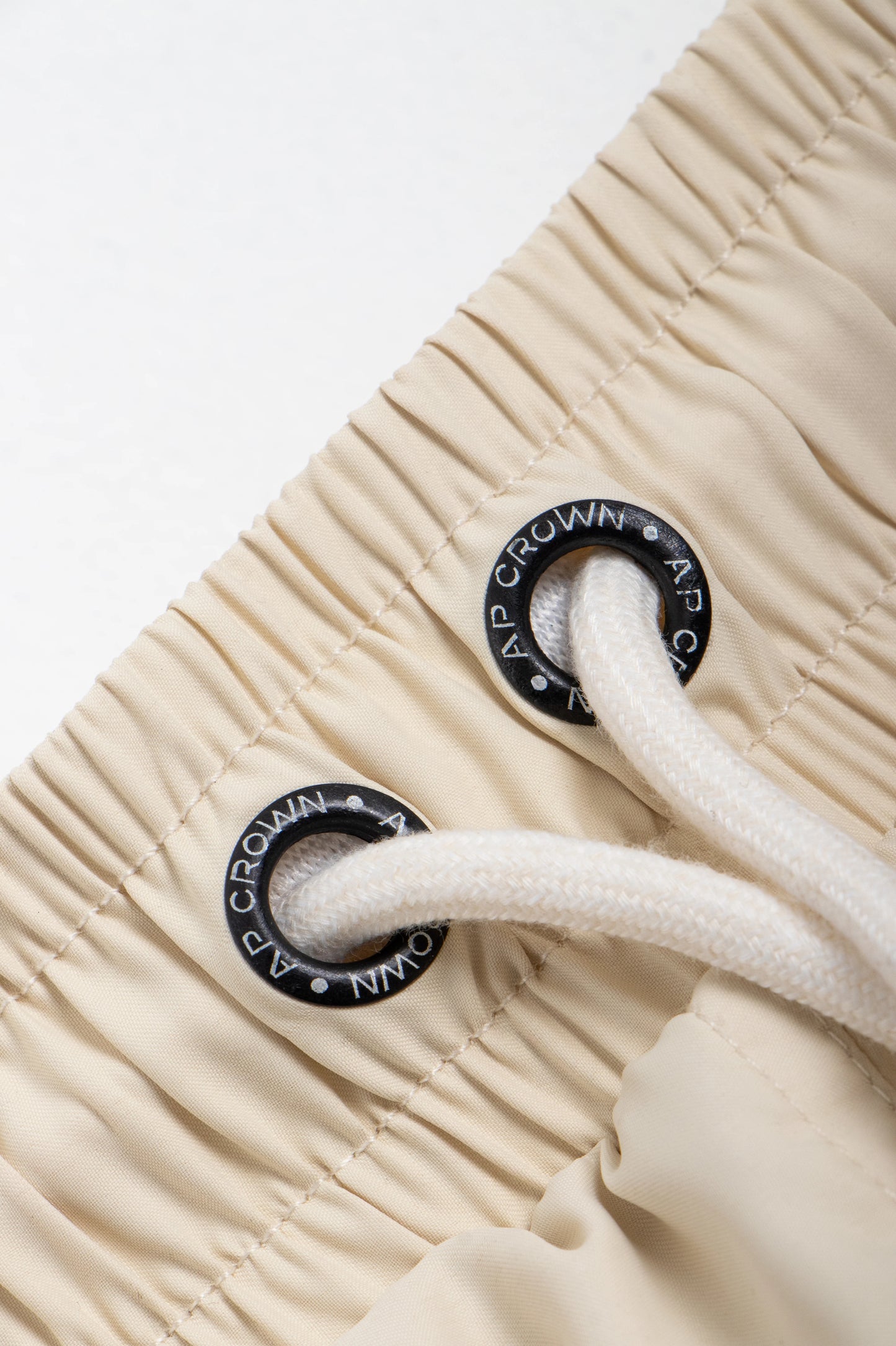 Ap Crown glace shorts