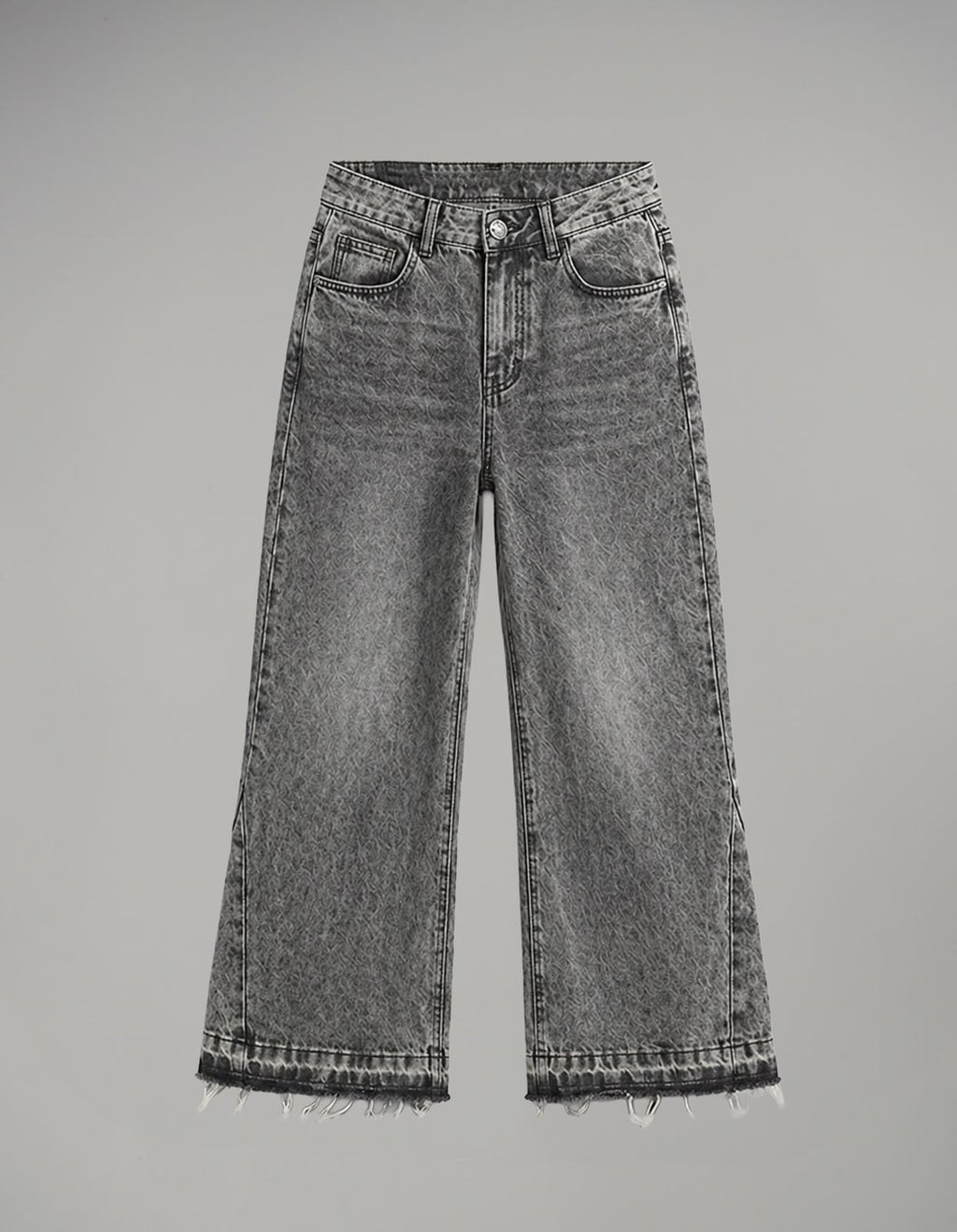 Manifesto Jean mirror of sins msto gris