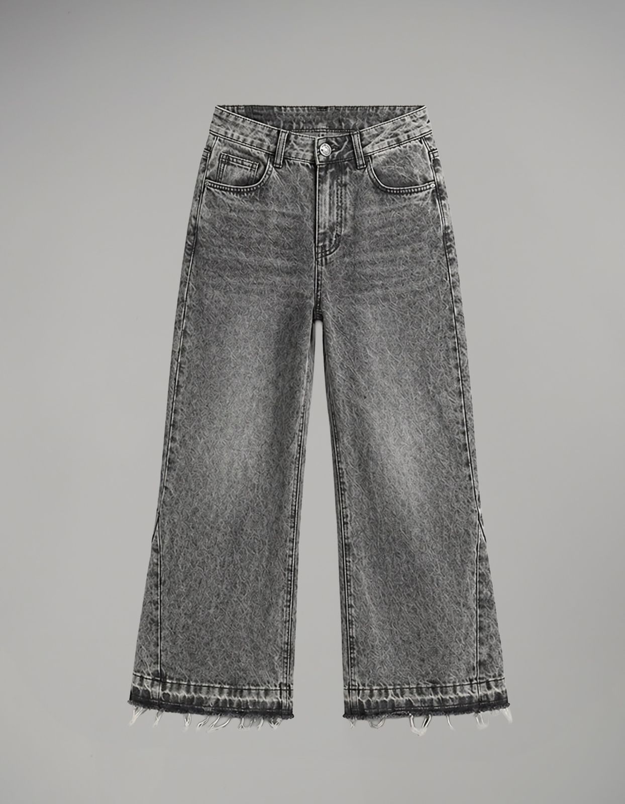 Manifesto Jean mirror of sins msto gris