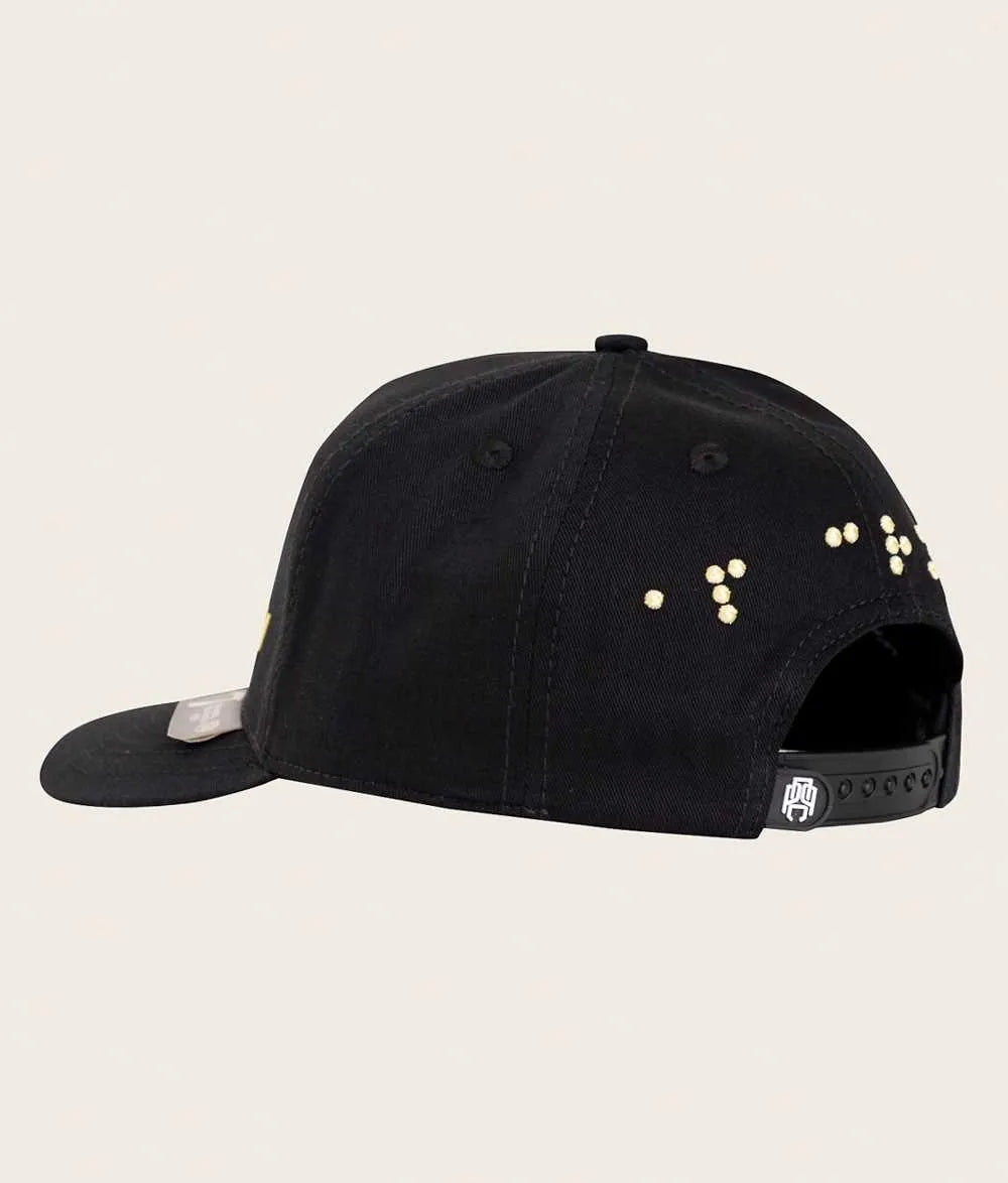 Ap Crown prisma black cap APA25517-U