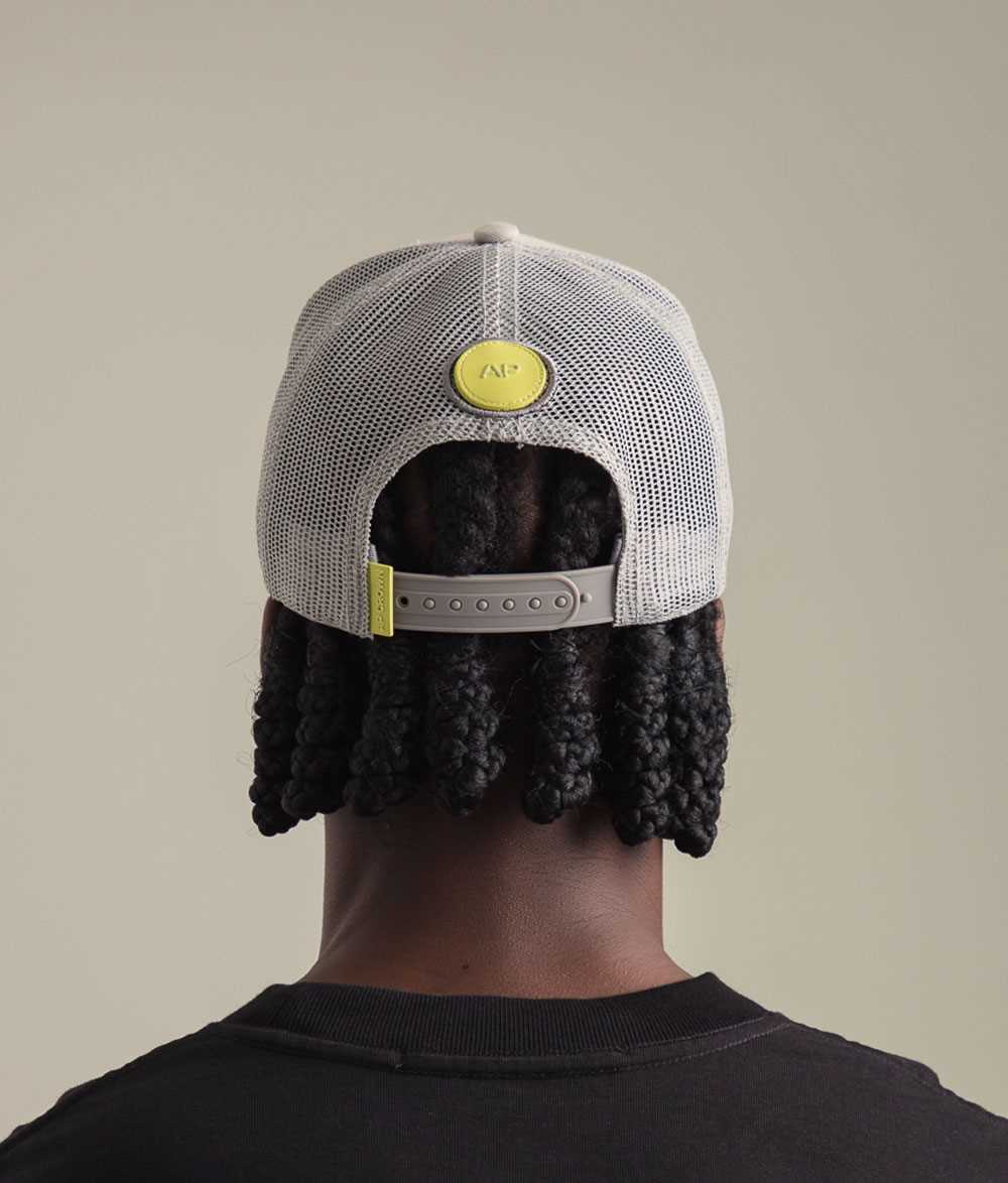 Ap Crown lumen cap APA25505-U