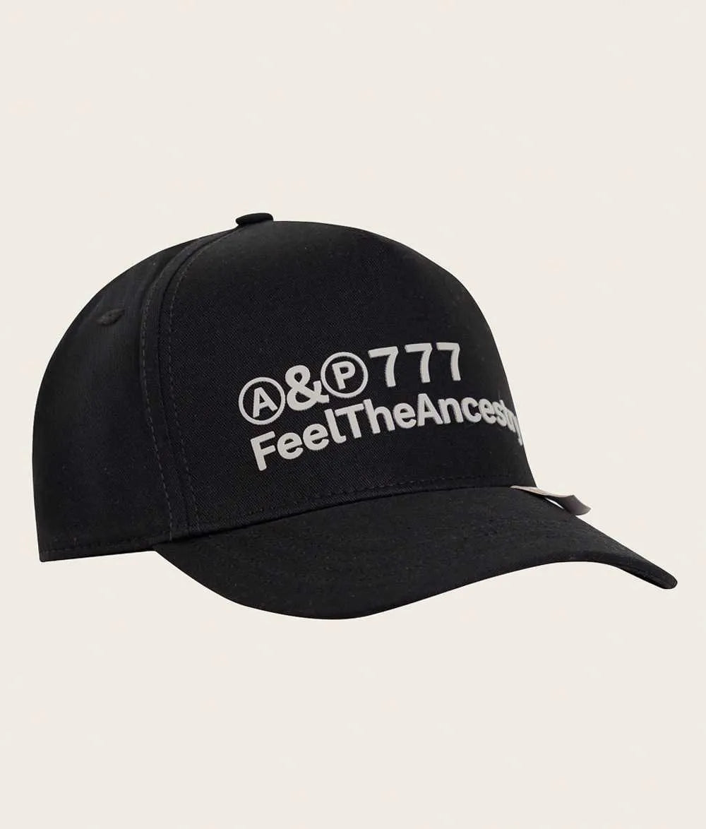 Ap Crown ashen cap APA25518-U