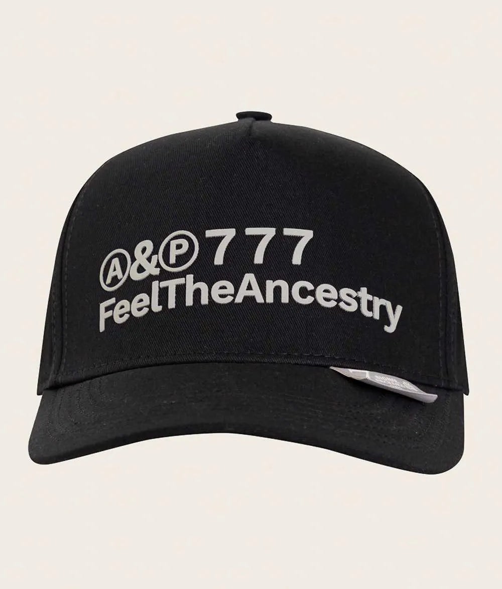 Ap Crown ashen cap APA25518-U