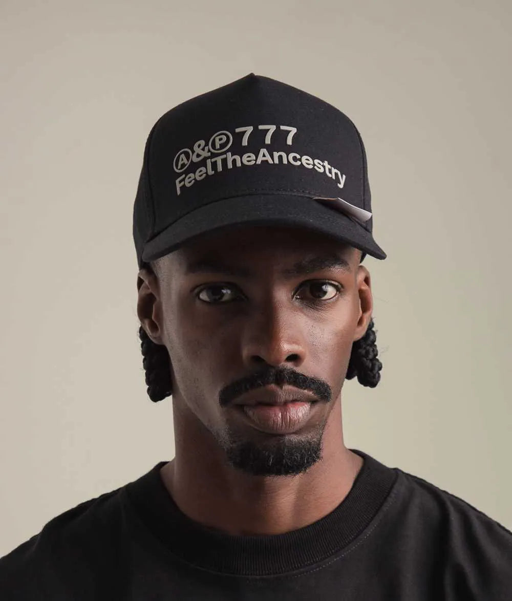 Ap Crown ashen cap APA25518-U