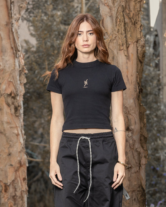 Y/Out digger t-shirt
