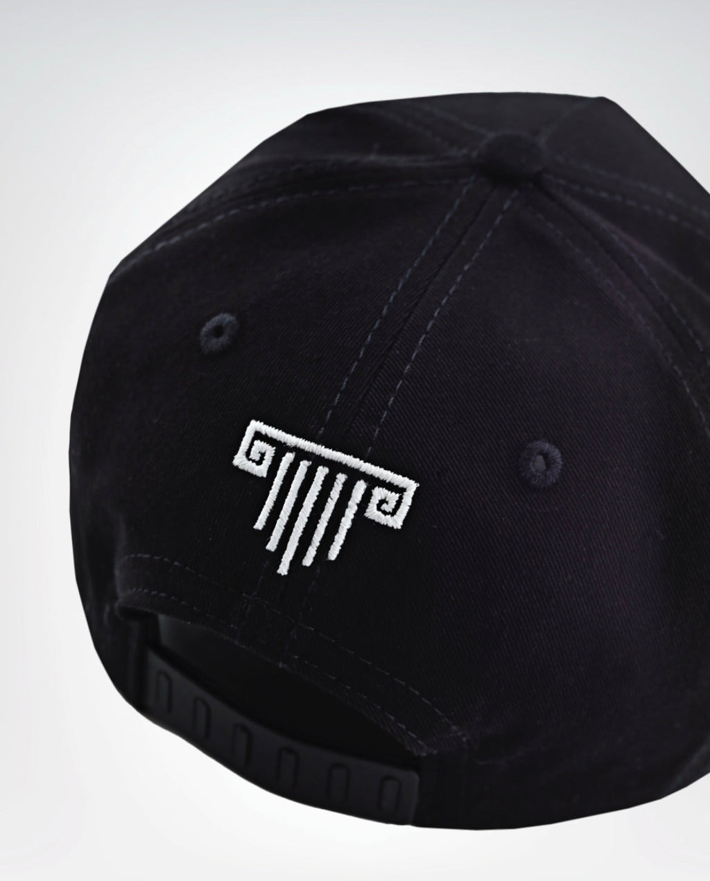 Artdist Artpatch Black Cap