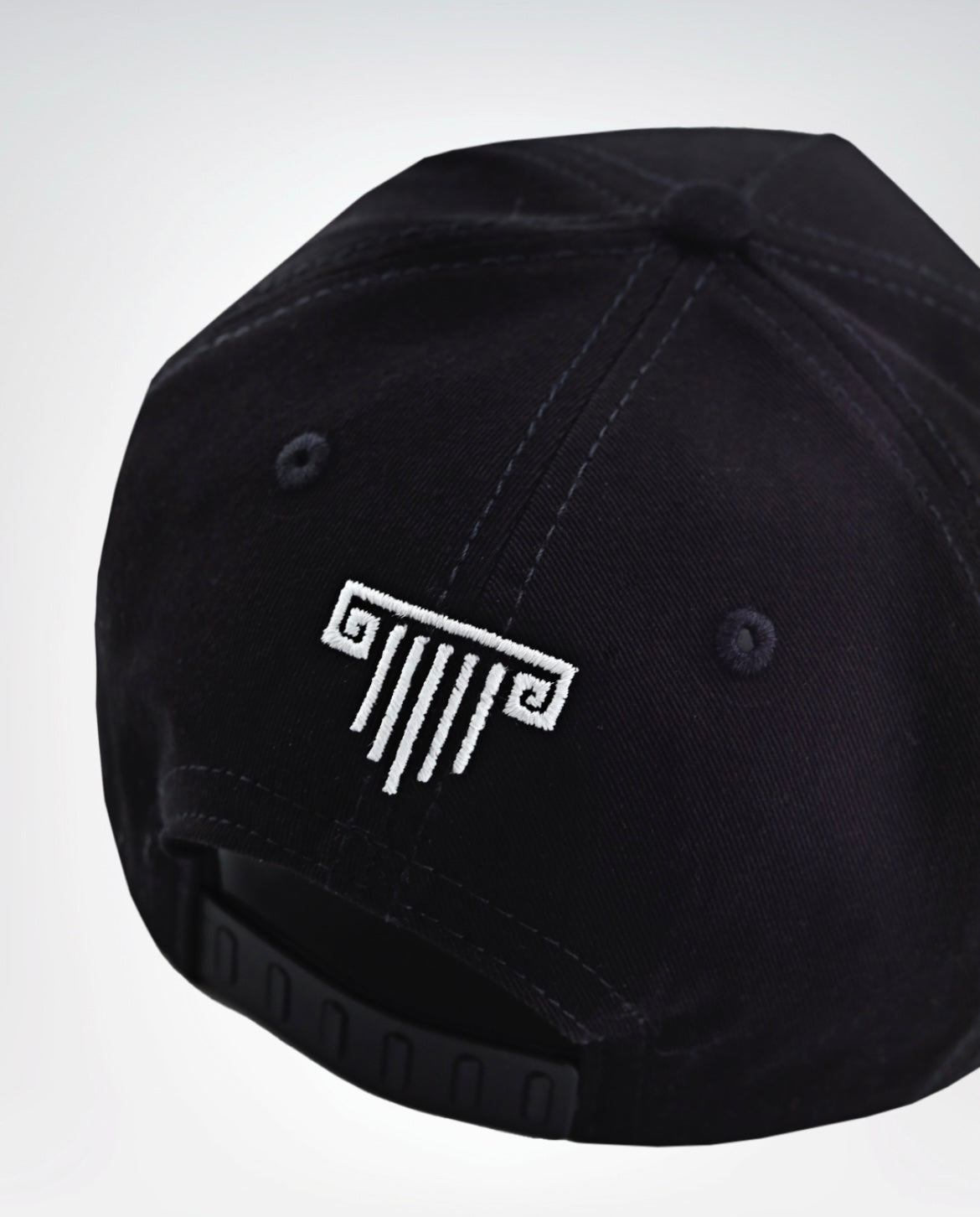 Artdist Artpatch Black Cap