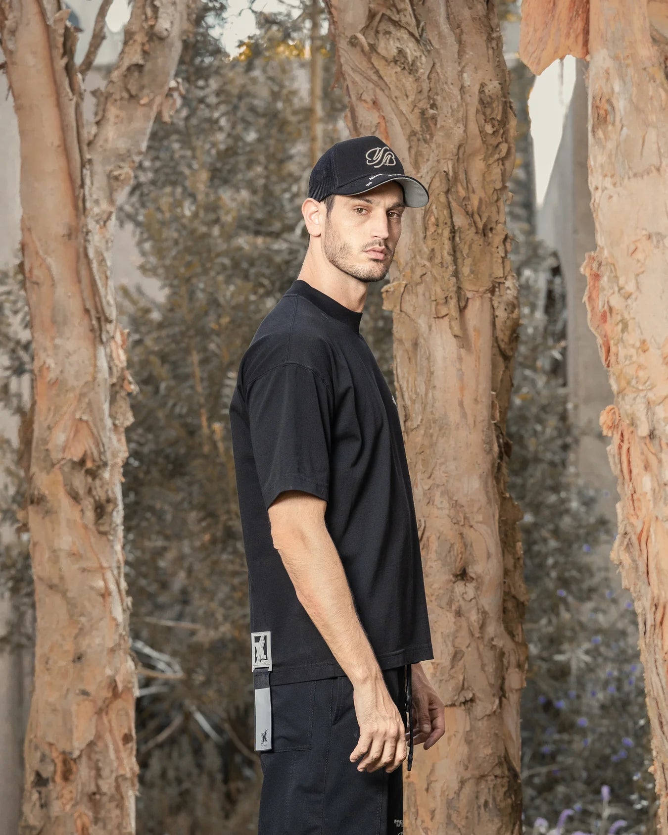 Y/Out seekers tshirt