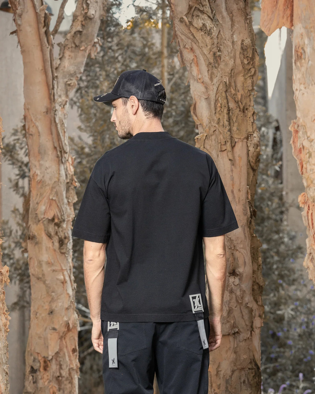 Y/Out seekers tshirt