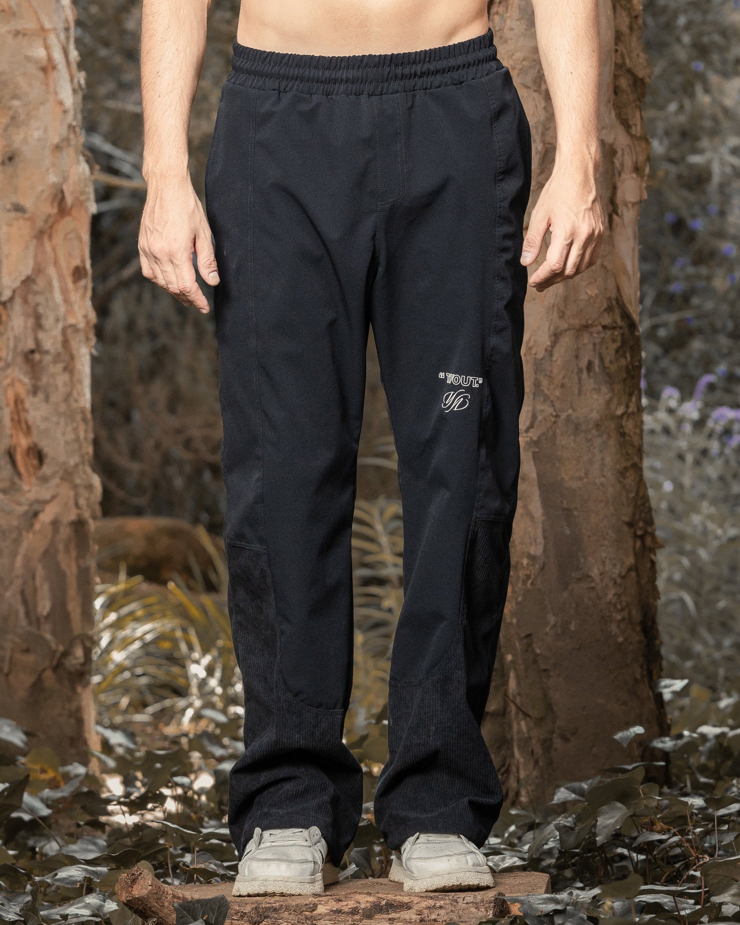 Y/Out whisperer pant