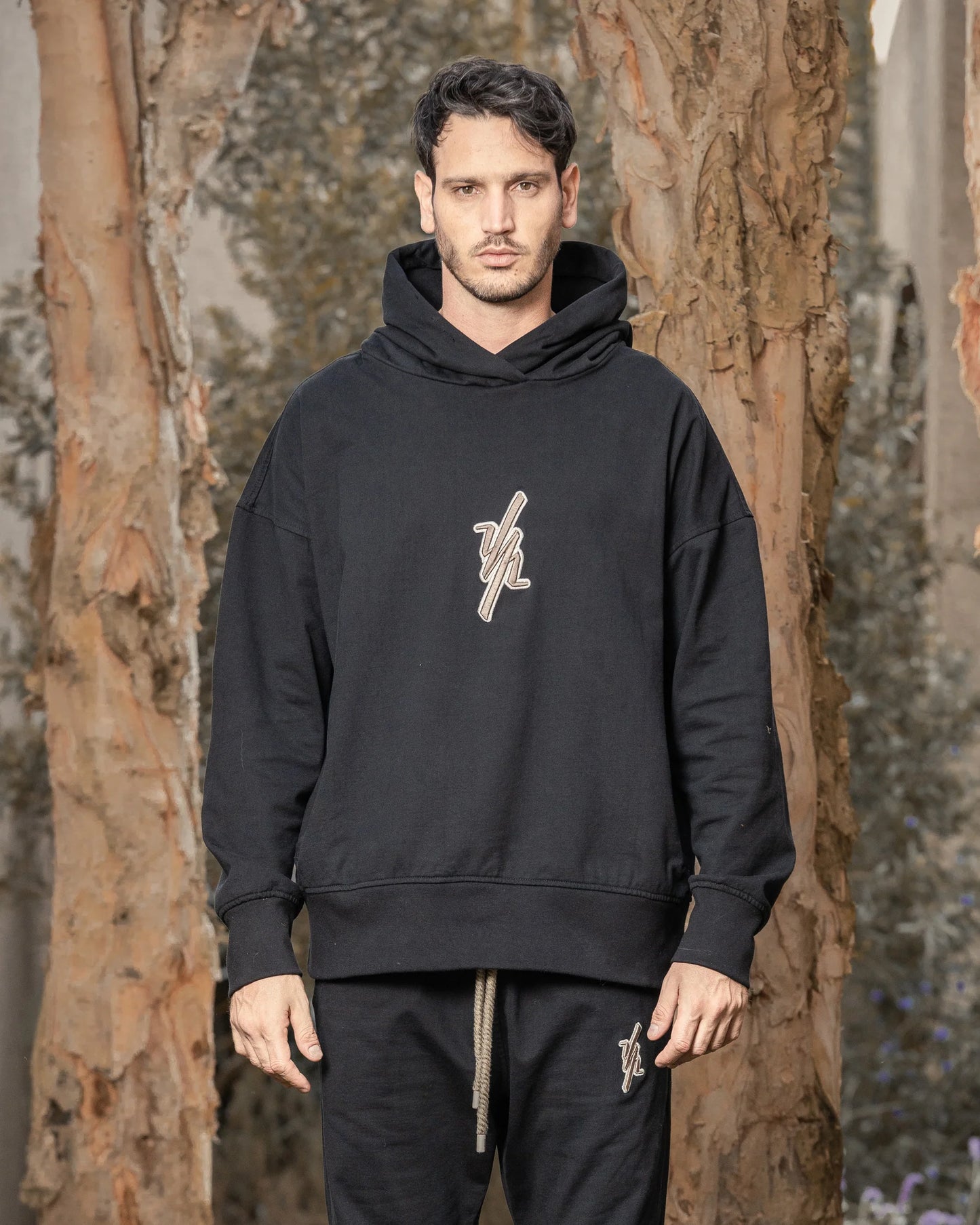 Y/Out ambrosia hoodie