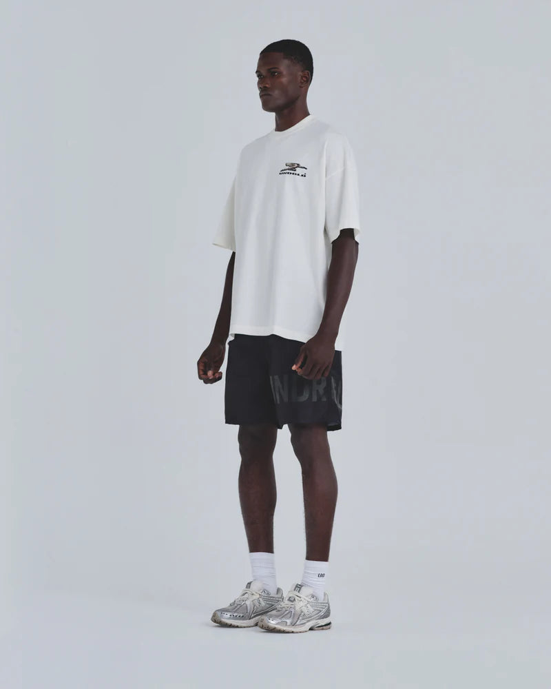 Undergold Basics Undrgld Swimwear Shorts Black