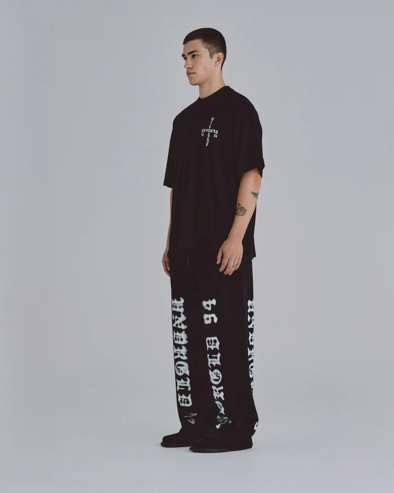 Undergold 94' UNDRGLD Tshirt Black