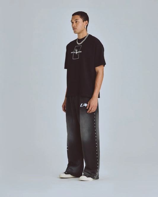 Undergold Agnus Dei Freedom Tshirt Black