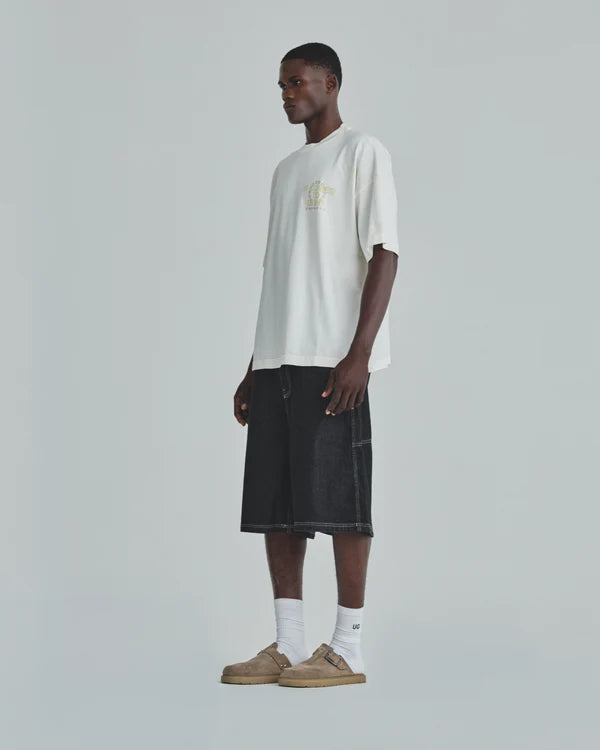 Undergold Revelation Light Tshirt White
