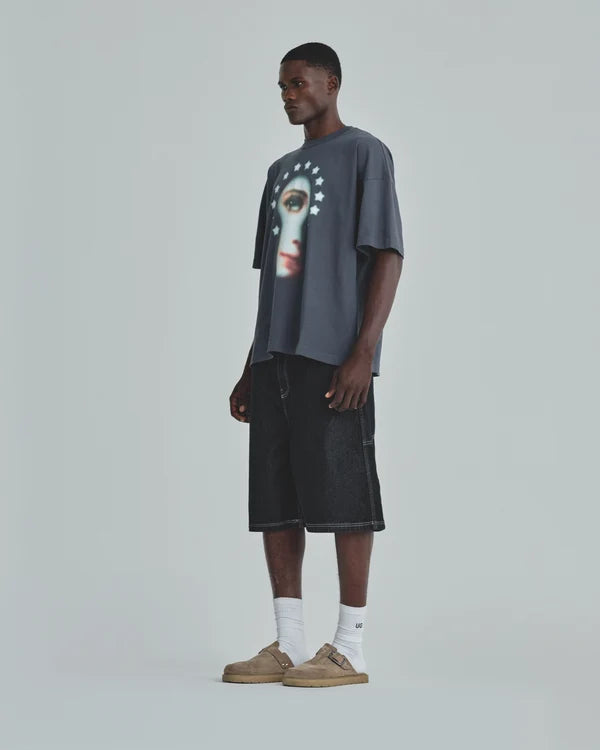 Undergold Revelation Stellar Tshirt Dark Gray