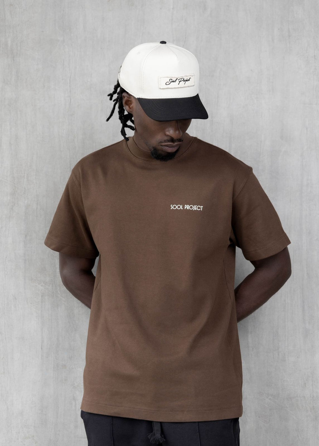 Sool bronx 028 camiseta cafe