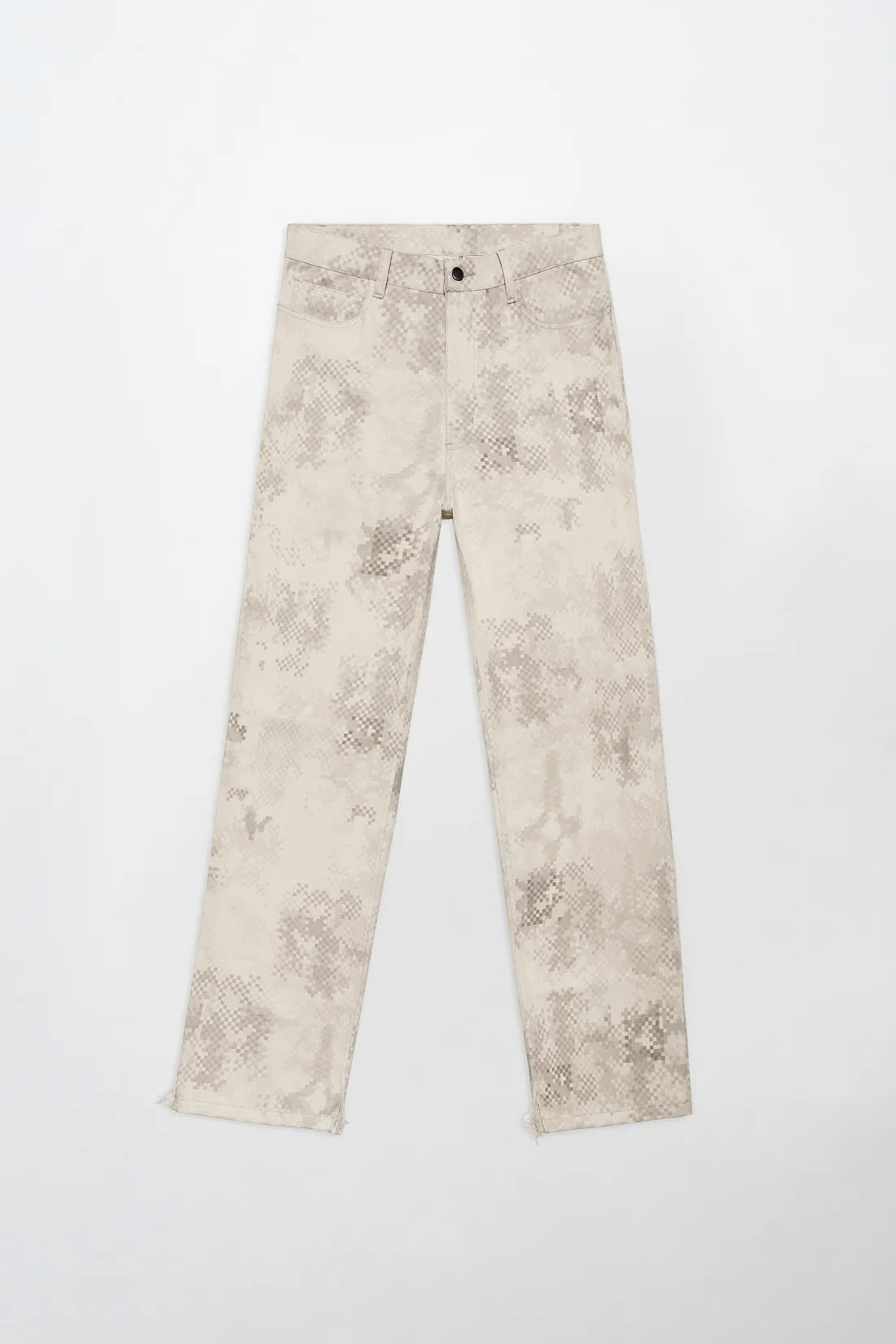 Monttreal whodid pants