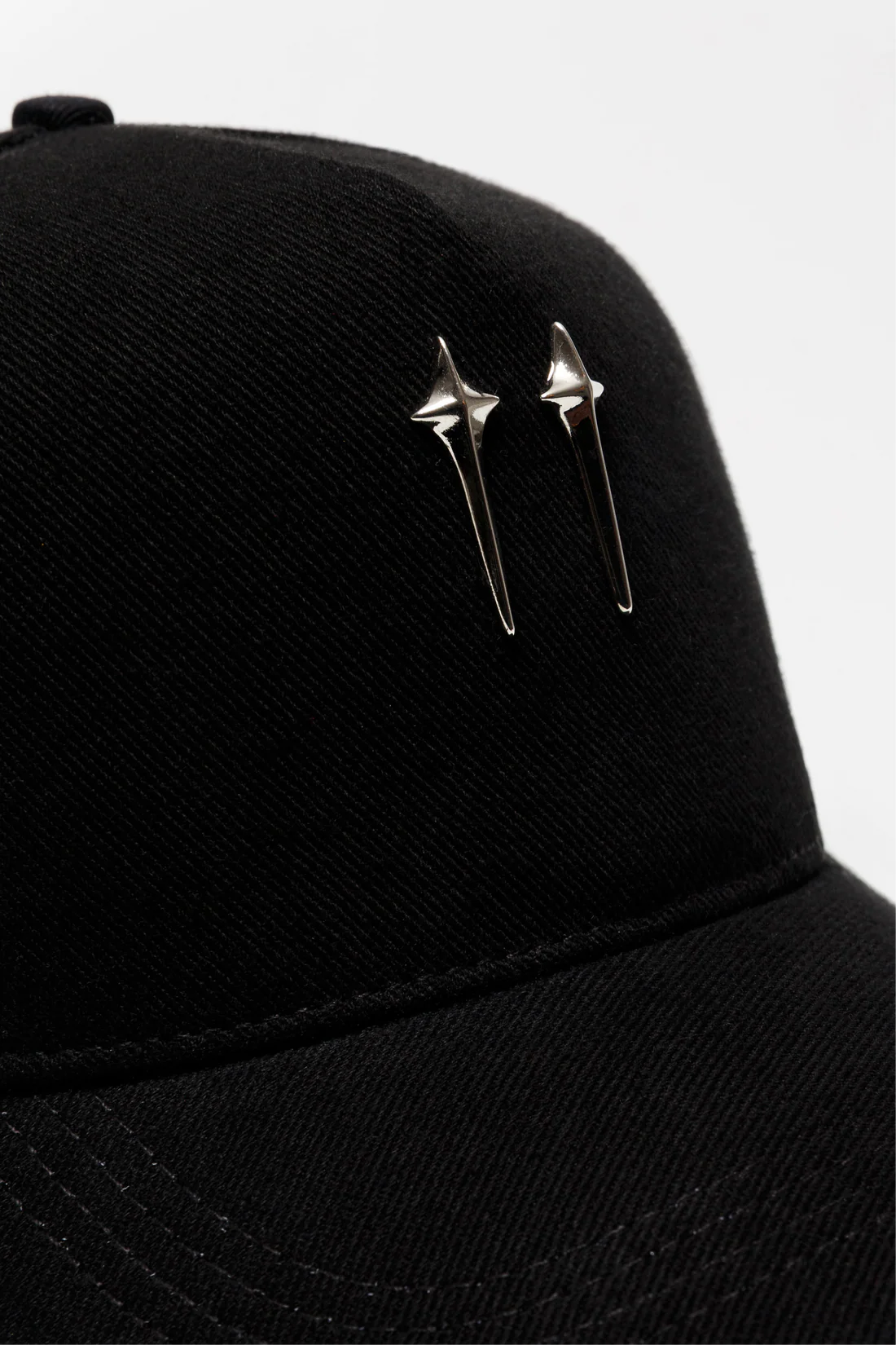 Montt Real DRILL001 BLACK