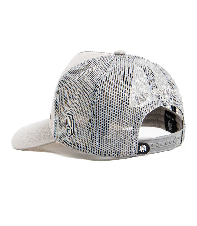 Ap Crown bast cap