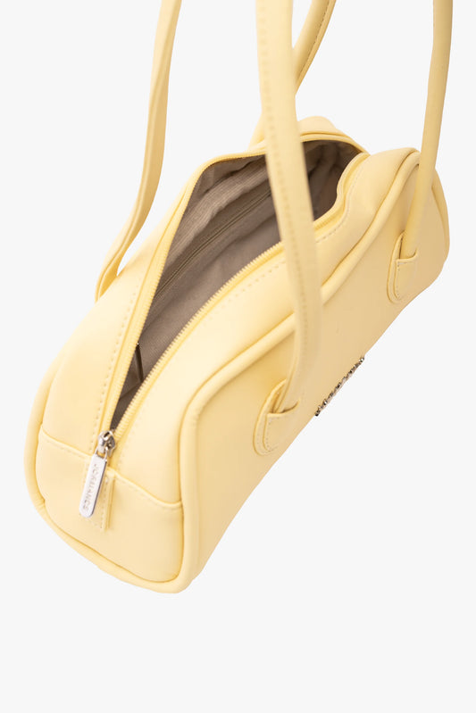 Jormands Honey Frame Bag