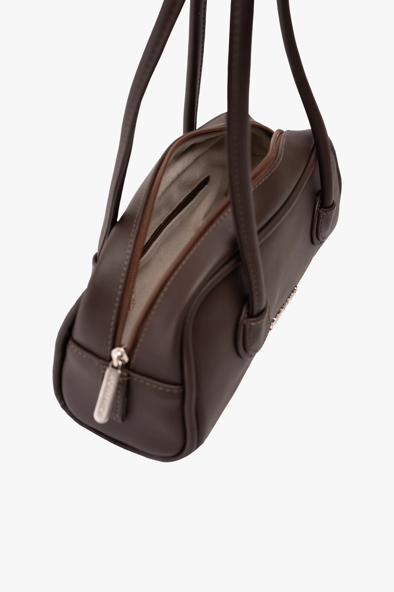 Jormands Brunette Frame Bag